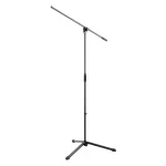 König & Meyer 25400-300-55 Konig Meyer Mikrofon Standı