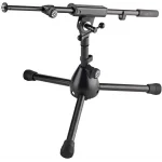 König & Meyer 25950-300-55 Kısa Mikrofon Sehpası