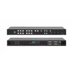 Kramer VP-28 Multi-Format Presentation Matrix Switcher , 14 input (Legacy)