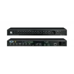 Kramer VP-550X 10–Input 4K HDR HDMI Presentation Switcher/Scaler