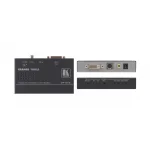Kramer VP415 VGA to DVI çevirici