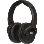KRK KNS 6402 Stüdyo Referans Kulaklık