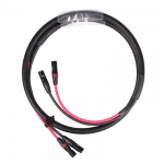 L-Acoustics DOE100 Çift AVB CAT6A etherCON Ağ Kablosu 100 m
