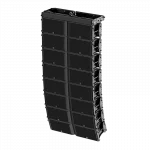 L-Acoustics K2 3 Yollu Aktif Line Array Hoparlör