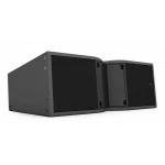 L-Acoustics KARA IIi 2x8 Kurulum Line Array Hoparlör