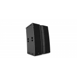 L-Acoustics L2 16 Kanallı Aktif Progresif Eğrilikli Line Source 10°