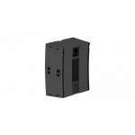 L-Acoustics L2 16 Kanallı Aktif Progresif Eğrilikli Line Source 10°