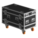 L-Acoustics L2-BUMPFLIGHT L2-BUMP Modüler Flight Case