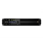 L-Acoustics LA12X CE Power Amplifikatör & Controller 4x2600W 4-ohm