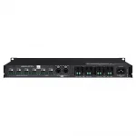 Lab Gruppen D 40:4L Power Amplifikatör 4x1000W 70/100V