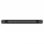 LAB GRUPPEN E 10:4 Power Amplifikatör 4x250W 70/100V