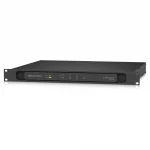LAB GRUPPEN E 10:4 Power Amplifikatör 4x250W 70/100V
