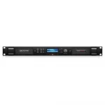 Lab Gruppen IPX 2400 Kompakt 2400W 2-Kanal DSP  Power Amplifikatör