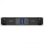 LAB GRUPPEN PLM 5K44 Power Amplifikatör 4x1250W Esnek Çıkış, Dante (Rental/PRO)