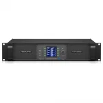 LAB GRUPPEN PLM 5K44 Power Amplifikatör 4x1250W Esnek Çıkış, Dante (Rental/PRO)