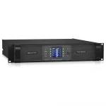 LAB GRUPPEN PLM 5K44 Power Amplifikatör 4x1250W Esnek Çıkış, Dante (Rental/PRO)