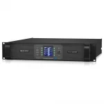 LAB GRUPPEN PLM 5K44 Power Amplifikatör 4x1250W Esnek Çıkış, Dante (Rental/PRO)