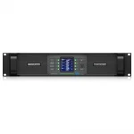 LAB GRUPPEN PLM 8K44 SP Amplifikatör 4x2000W Esnek Çıkış, Dante (Rental/PRO)