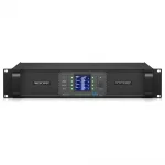 LAB GRUPPEN PLM 8K44 SP Amplifikatör 4x2000W Esnek Çıkış, Dante (Rental/PRO)