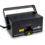 Laserworld CS-1000RGB MK3 Club Serisi 1W lık RGB Lazer Işık