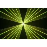 Laserworld CS-1000RGB MK3 Club Serisi 1W lık RGB Lazer Işık