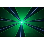 Laserworld CS-1000RGB MK3 Club Serisi 1W lık RGB Lazer Işık