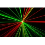 Laserworld CS-12000RGB FX MK2 Club Serisi 12W lık RGB Lazer Işık