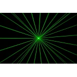 Laserworld CS-12000RGB FX MK2 Club Serisi 12W lık RGB Lazer Işık