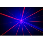Laserworld CS-12000RGB FX MK2 Club Serisi 12W lık RGB Lazer Işık