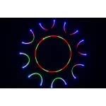 Laserworld CS-12000RGB FX MK2 Club Serisi 12W lık RGB Lazer Işık