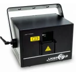 Laserworld CS-12000RGB FX MK2 Club Serisi 12W lık RGB Lazer Işık