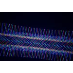 Laserworld CS-12000RGB FX MK2 Club Serisi 12W lık RGB Lazer Işık