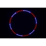 Laserworld CS-12000RGB FX MK2 Club Serisi 12W lık RGB Lazer Işık