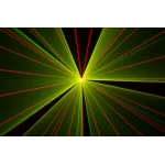 Laserworld CS-12000RGB FX MK2 Club Serisi 12W lık RGB Lazer Işık