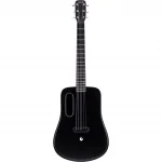 Lava ME 2 Carbon Fiber Akustik Gitar LVM2BK