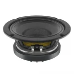 Lavoce CSF061.70K 300W 6.5” Koaksiyel Hoparlör