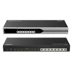 LENKENG LKV818 8x8 HDMI Matrix Switcher, 1.4, 4K×2K @ 30Hz