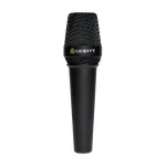 Lewitt MTP W 950 Premium Condenser Vokal Mikrofon, sahnede veya kayıtta kullan, Cardioid / Supercardioid