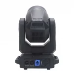 Lexence LX-150R 150W Beam Moving Head Light with Rainbow/ Led Ring