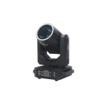 Lexence LX-150R 150W Beam Moving Head Light with Rainbow/ Led Ring