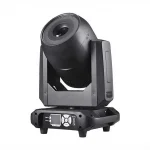 Lexence LX-150SR 150w Led Spot Moving Head with Led Ring