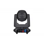 Lexence LX-150SR 150w Led Spot Moving Head with Led Ring