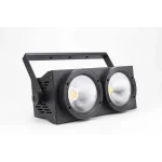 Lexence LX-200BL LED Blind Light 2x100W Sıcak/Beyaz