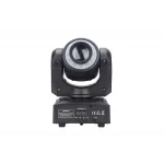 Lexence LX-30R 30W Moving Head Light with Led Ring