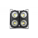 Lexence LX-400BL LED Blind Light 4x100W Sıcak/Beyaz
