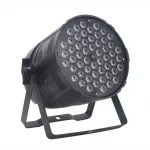 Lexence LX-54PAR 54x3W Led Par Spot