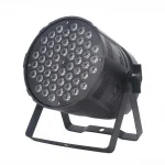 Lexence LX-54PAR 54x3W Led Par Spot