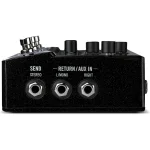 Line 6 HX Stomp Guitar Multi-Efekt Floor Processor