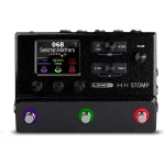 Line 6 HX Stomp Guitar Multi-Efekt Floor Processor