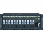 Lite Puter DX-1220 12 Kanal Dimmer 12X20A Dmx